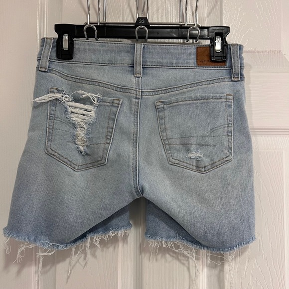American Eagle Outfitters The Dream Short - Picture 2 of 6